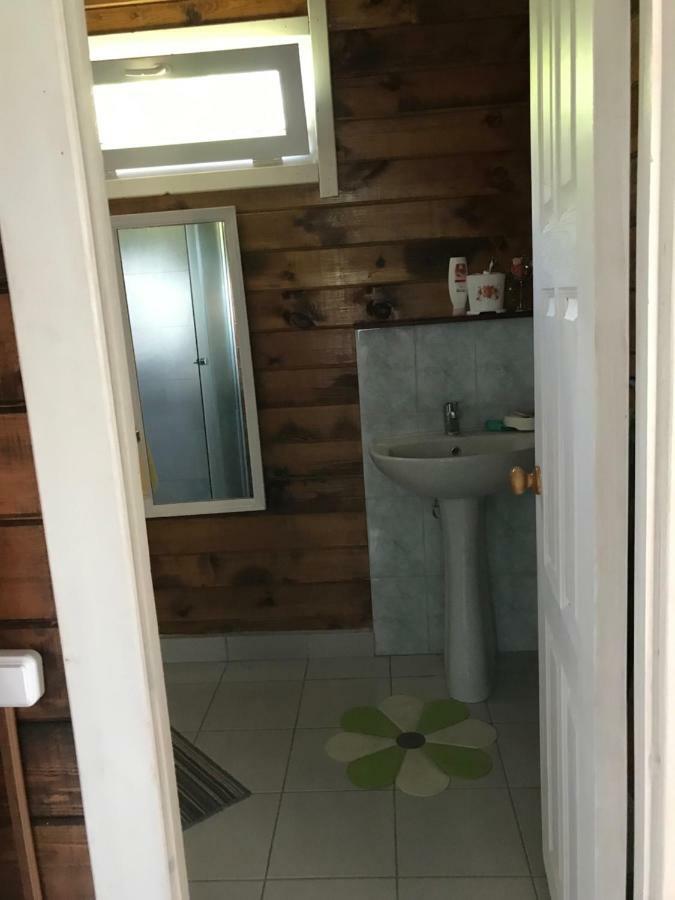 Eco Cottage Marina New Athos 외부 사진